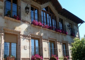 El Patio de la Morera I