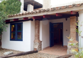 Casa de Belén