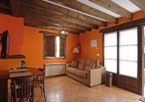 Apartamento rural A Figueira