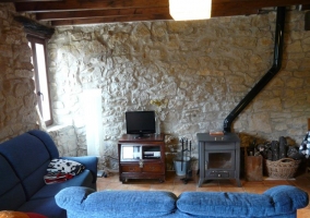 Salón