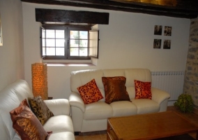Casa rural Mier