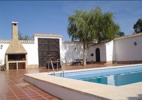 Casa Rural San Antonio