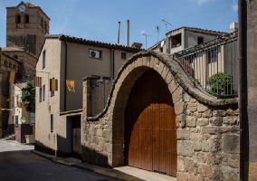 Casa Clavería