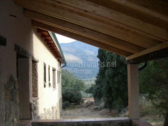 La Peguera de Gredos - Casas Rurales en Burgohondo (Ávila)