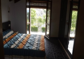 Casa Rural Don Fernando