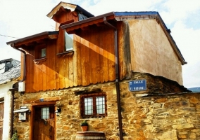 Casa Rural La Jara Blanca