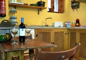 Apartamento Casa de la Sinagoga