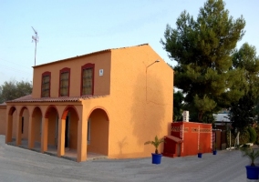 Casa Rural El Soldado