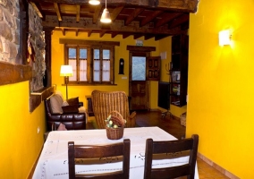 Comedor