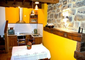 Cocina