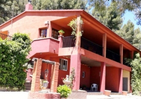Mas Llauradó