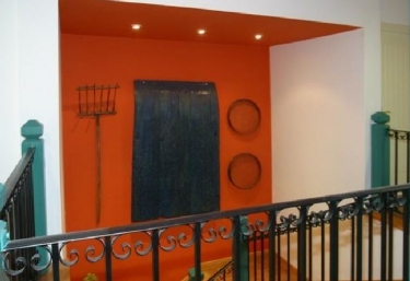 Decoración paredes