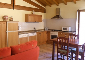 Apartamento III