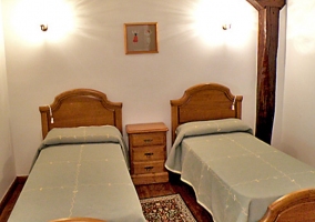 Apartamento II