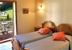 Apartamento I