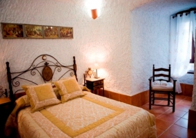 Cuevalia I