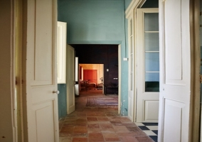 Suite planta baja