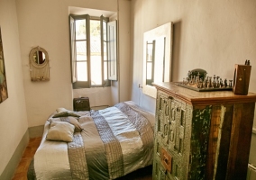 Habitación Perla de la India 2 pax