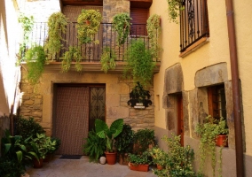 Casa Cequiel