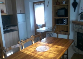 Casa Noe