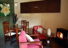 Apartamento Casiopea - Estrella Rural