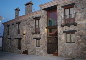 Apartamento Cepheus - Estrella Rural