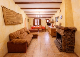 Casa El Pajar - Reul Alto