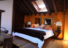 Apartamento Taurus - Estrella Rural