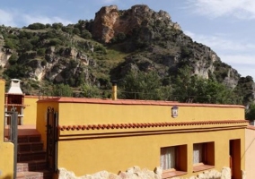 Casa Caramelo