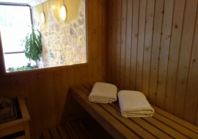 Apartamento Carmesí I