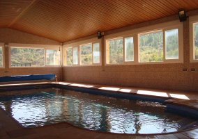 Alojamientos El Fresno- Apartamento rural Ocaso