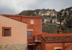 Apartamento Arena