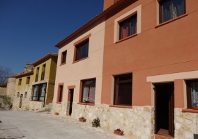 Apartamento Alegría