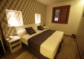 Habitaciones Estándar