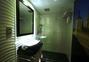 Habitaciones superiores con Jacuzzi