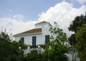 Casa Rural Claverinos