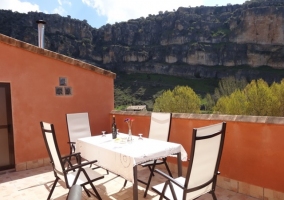 Apartamento Aire