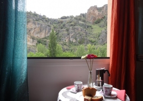 Apartamento Agua 2