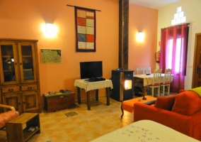 Apartamento Lalibela