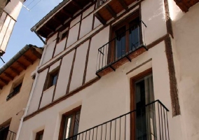 Casa Rural Vistes de Morella