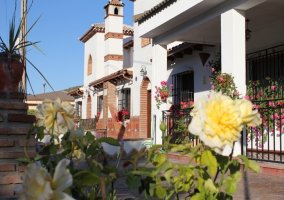 Casa La Posá - Casas La Suerte