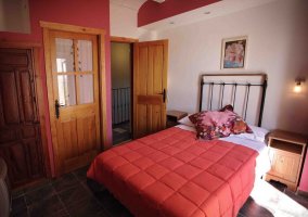 Casa Grande - Atalaya del Segura