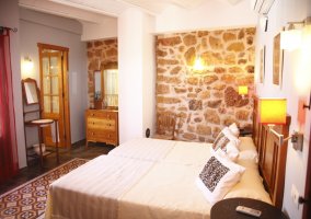 Casa El Tabaque - Atalaya del Segura
