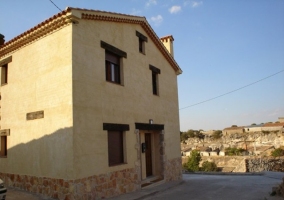 Apartamento Sol