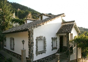 Casa El Rincón