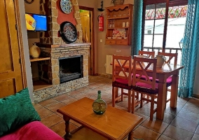 Casa San Isicio