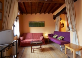 Apartamento 2 La Lancha