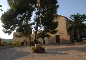 Ca La María