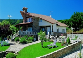 Casa Los Pinos