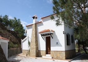 Finca El Albergue